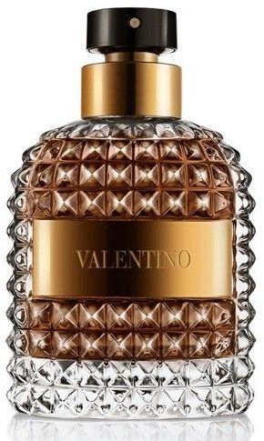 Valentino Uomo by Valentino for Men - Eau de Toilette, 100ml